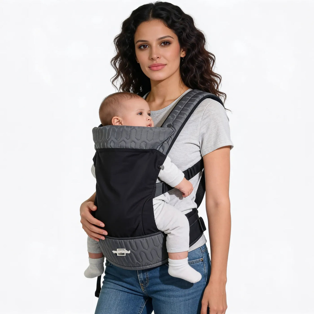 Petit Bebe Baby Carrier Allure