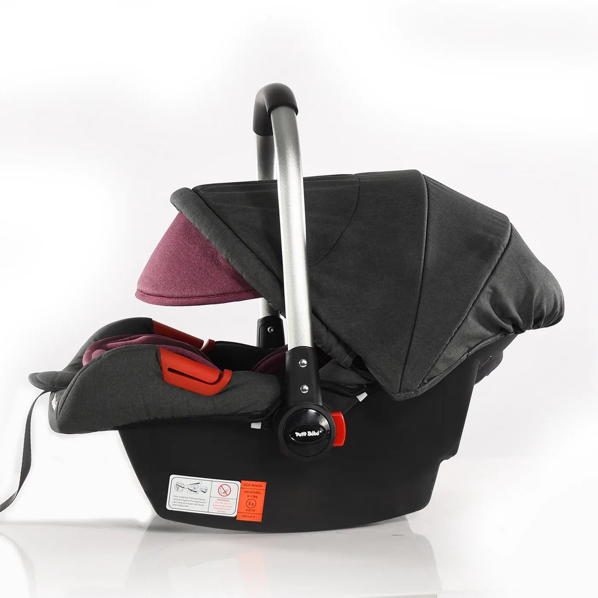 Petit Bebe Baby Car Seat Z1