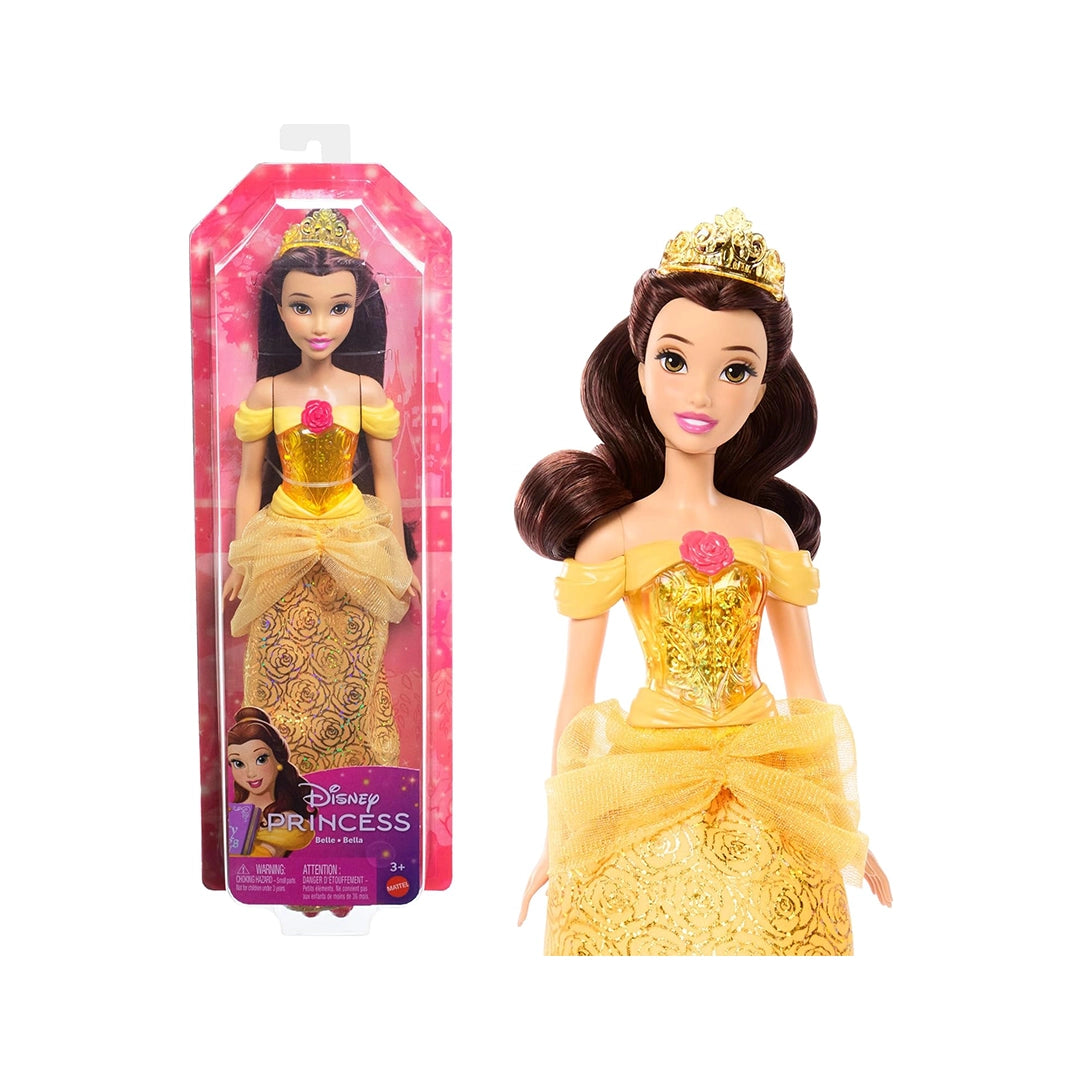 Disney Princess Belle Doll