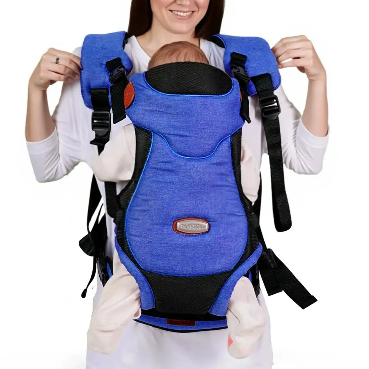 Petit Bebe Baby Carrier Premium Max