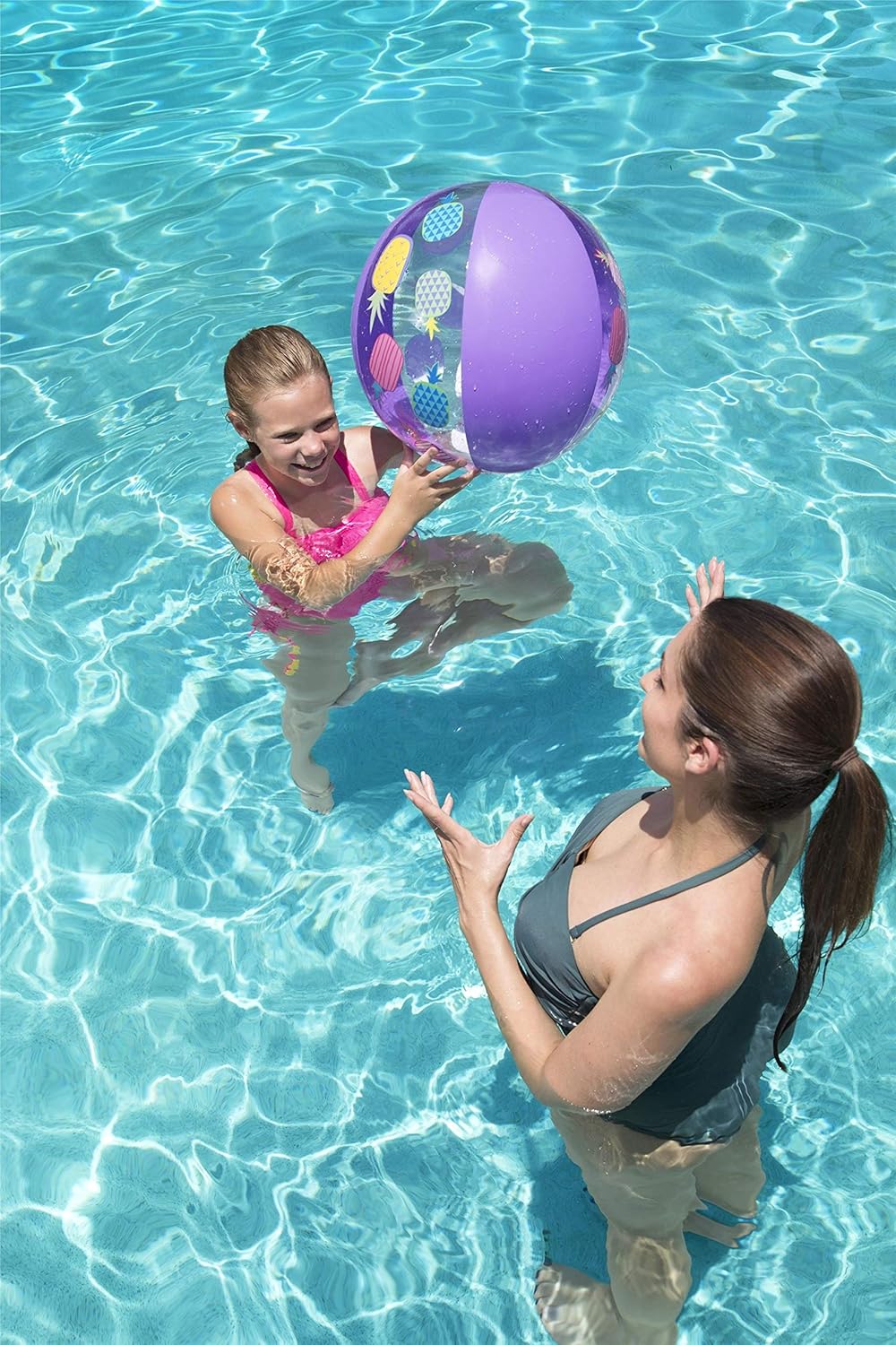 Bestway Water Balloons , 51 cm , Multi Color