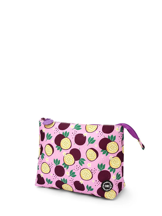 Lilac Passion Fruit Medium Pouch