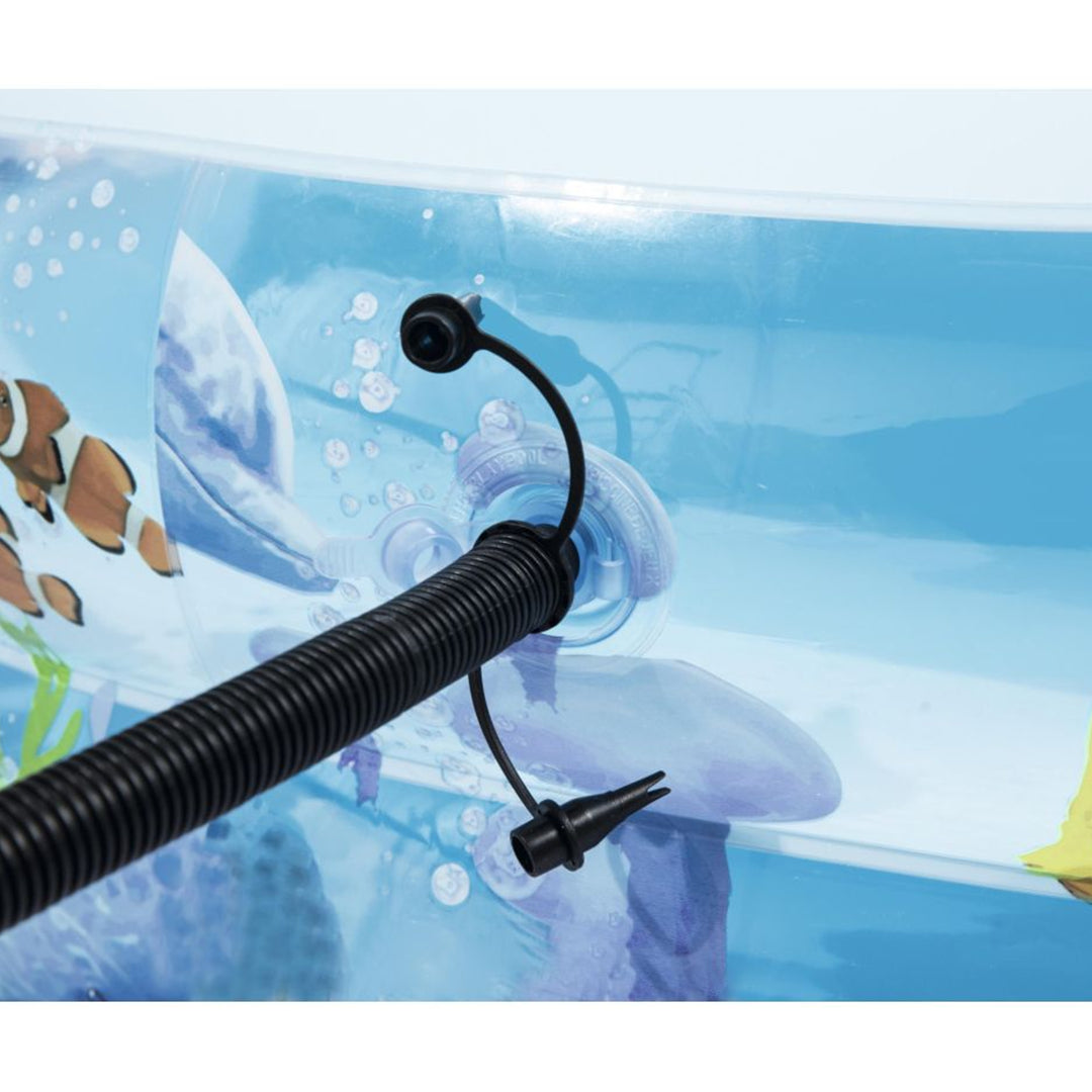 Bestway Kids Pool – 544 Liters