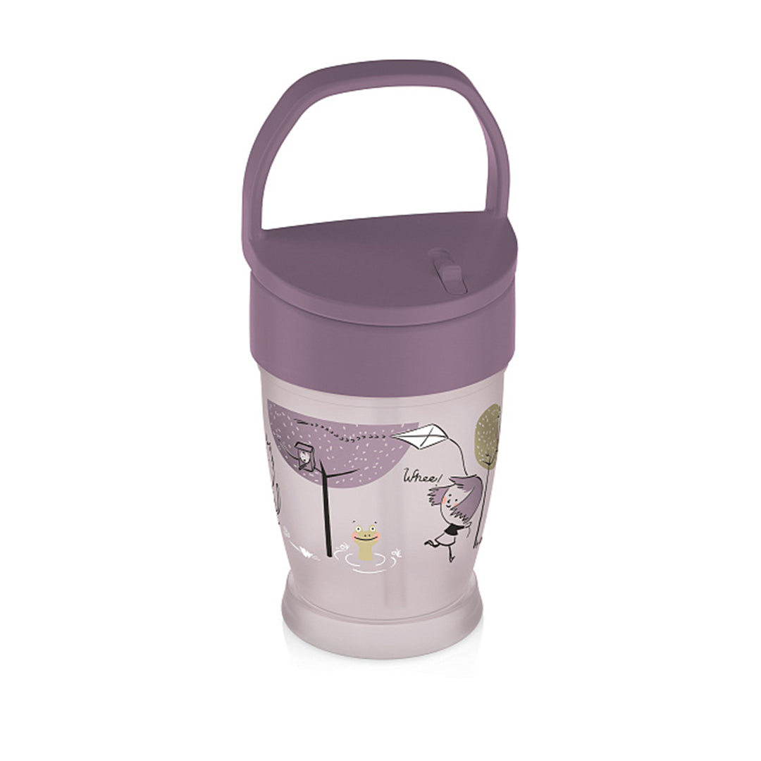 Lovi Lovely Girl Sippy Cup Junior 250ml