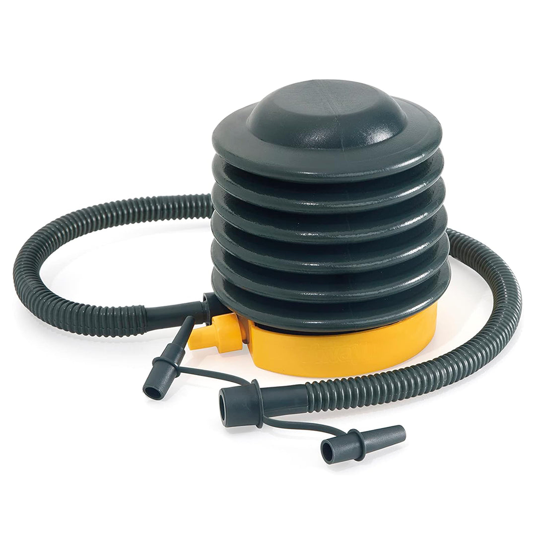 ⛵ Bestway Hydro-Force Raft Set – 204x106x124 cm