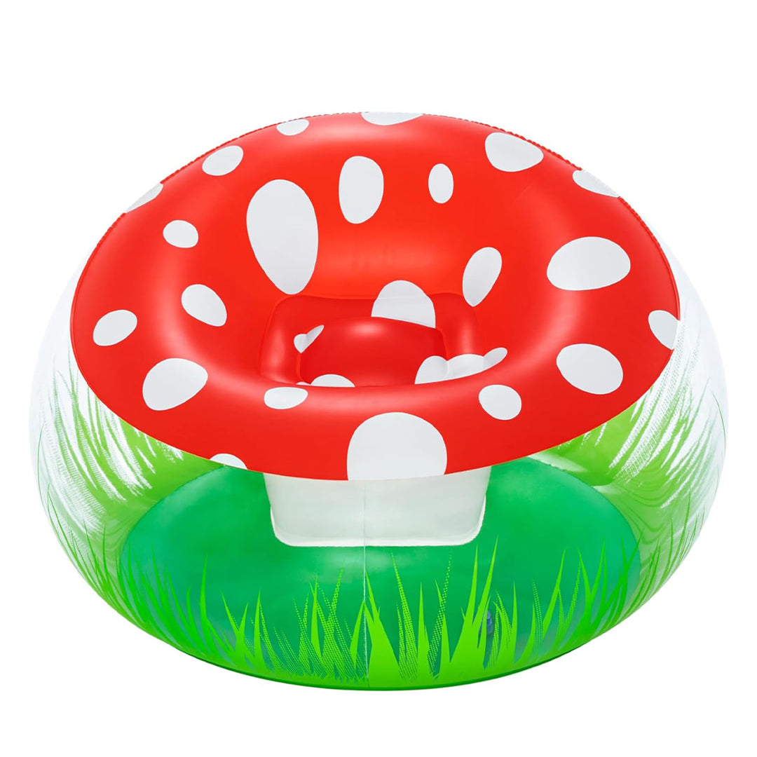 Bestway Mighty Mushroom Air Chair