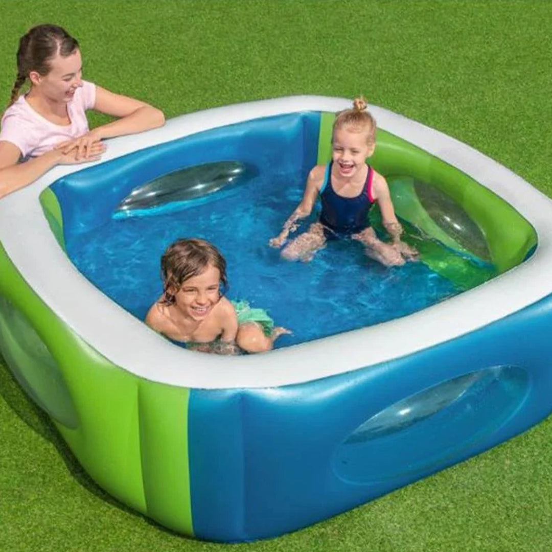 Bestway Window Paddling Pool
