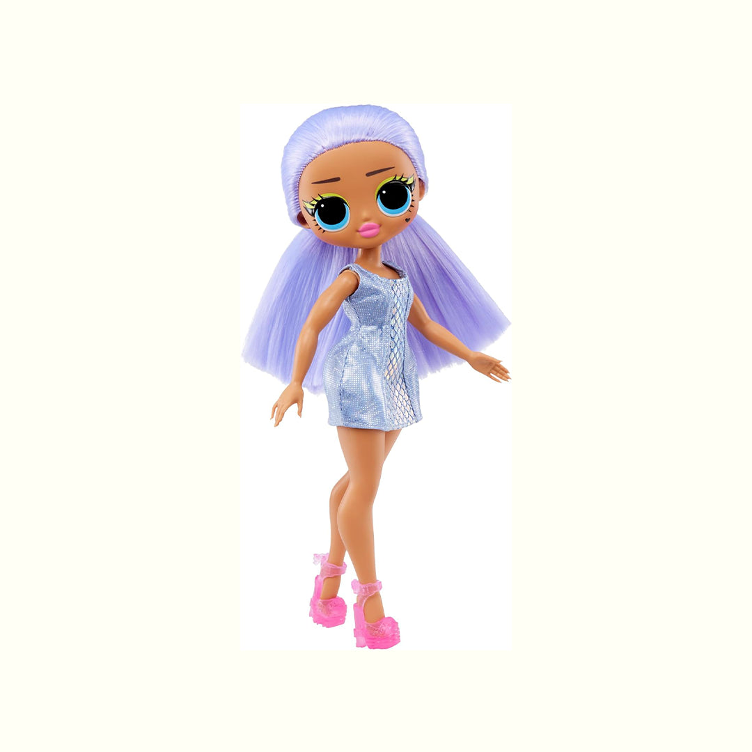 Miss Royale – LOL Surprise Tweens Surprise Swap