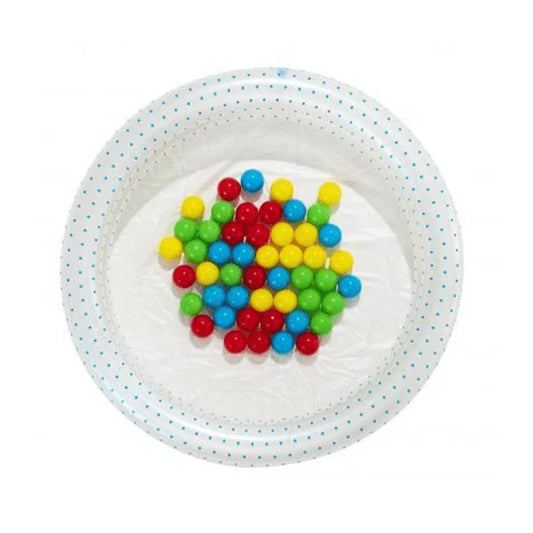 Bestway Splash & Play Ball Pit – 91x20cm