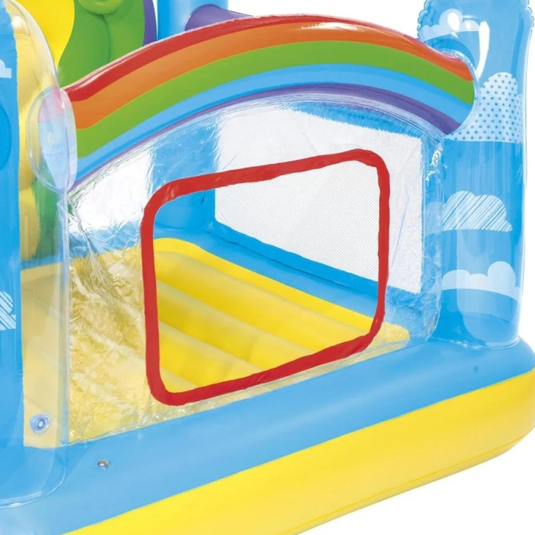 Bestway 54-Inches PVC Bounce house