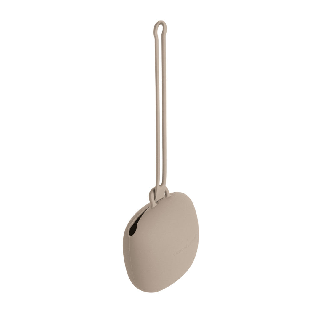 Canpol Silicone Pacifier Case – Beige