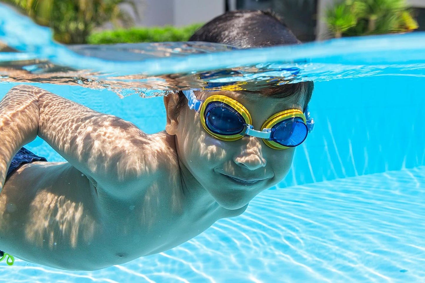Bestway Aqua Burst Essential Goggles