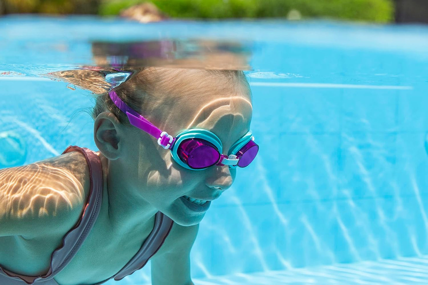 Bestway Aqua Burst Essential Goggles
