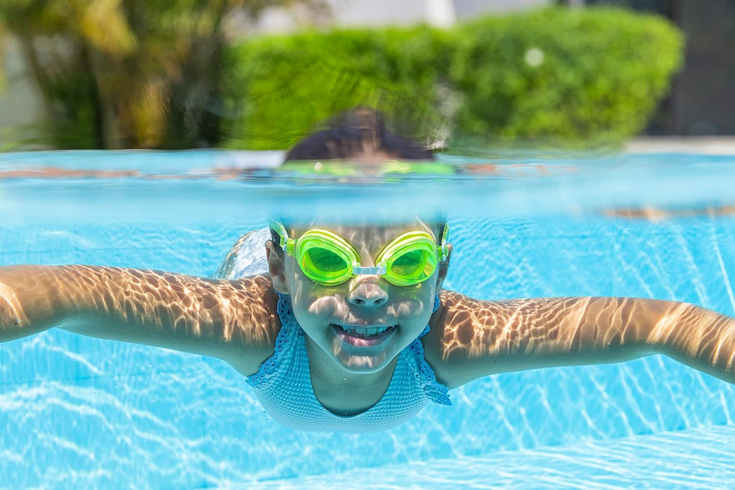 Bestway Aqua Burst Essential Goggles