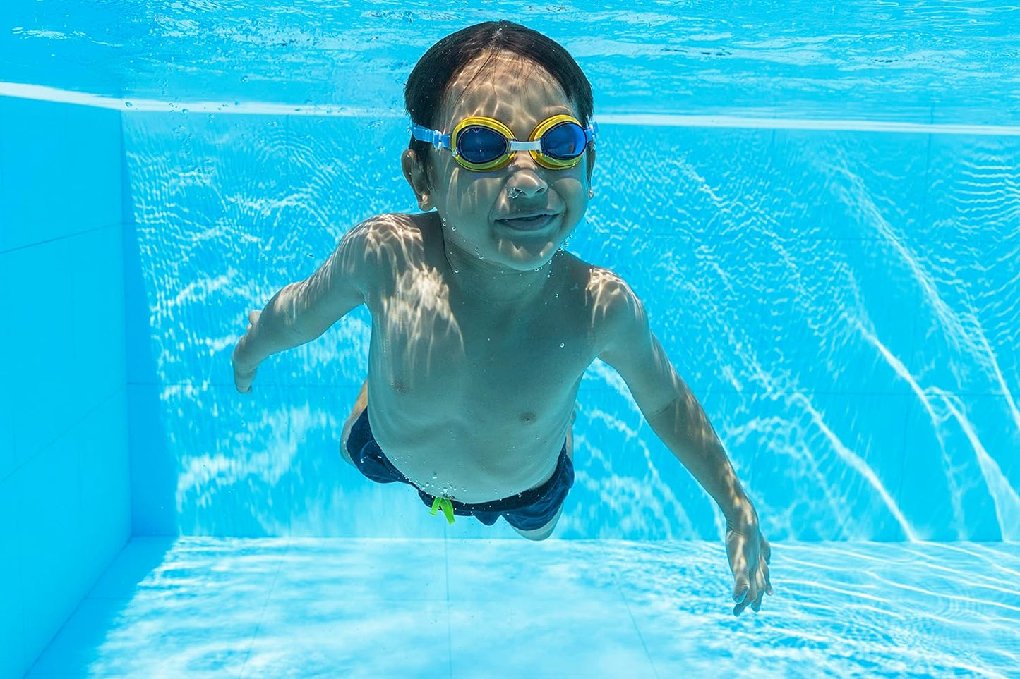 Bestway Aqua Burst Essential Goggles