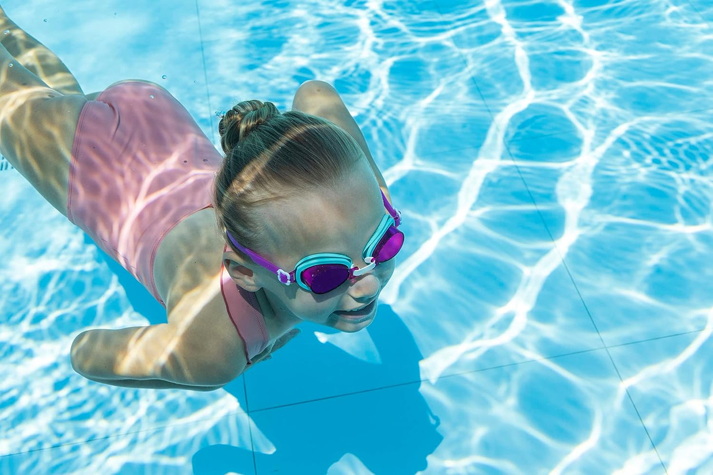 Bestway Aqua Burst Essential Goggles