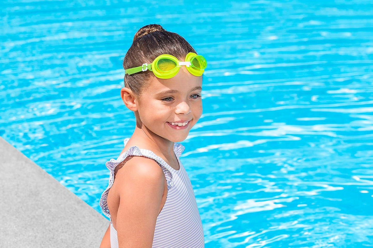 Bestway Aqua Burst Essential Goggles