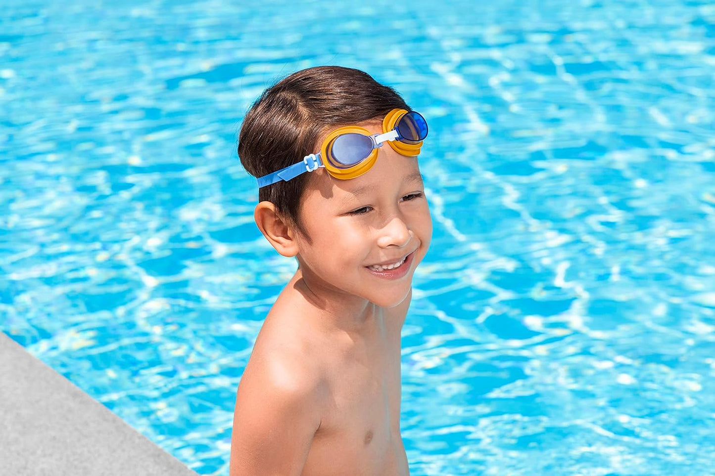 Bestway Aqua Burst Essential Goggles