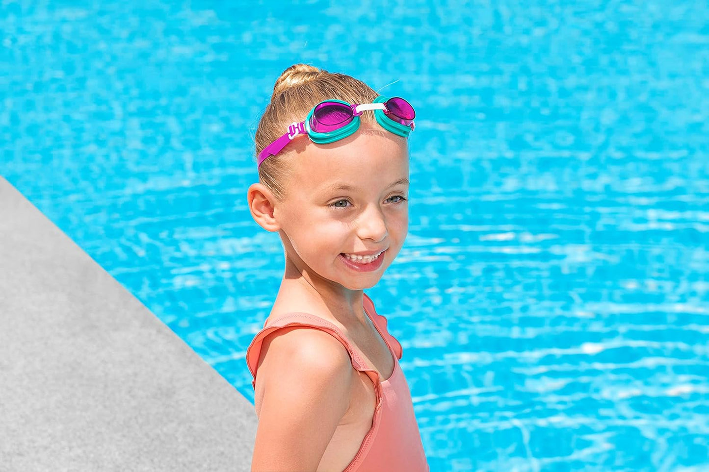 Bestway Aqua Burst Essential Goggles