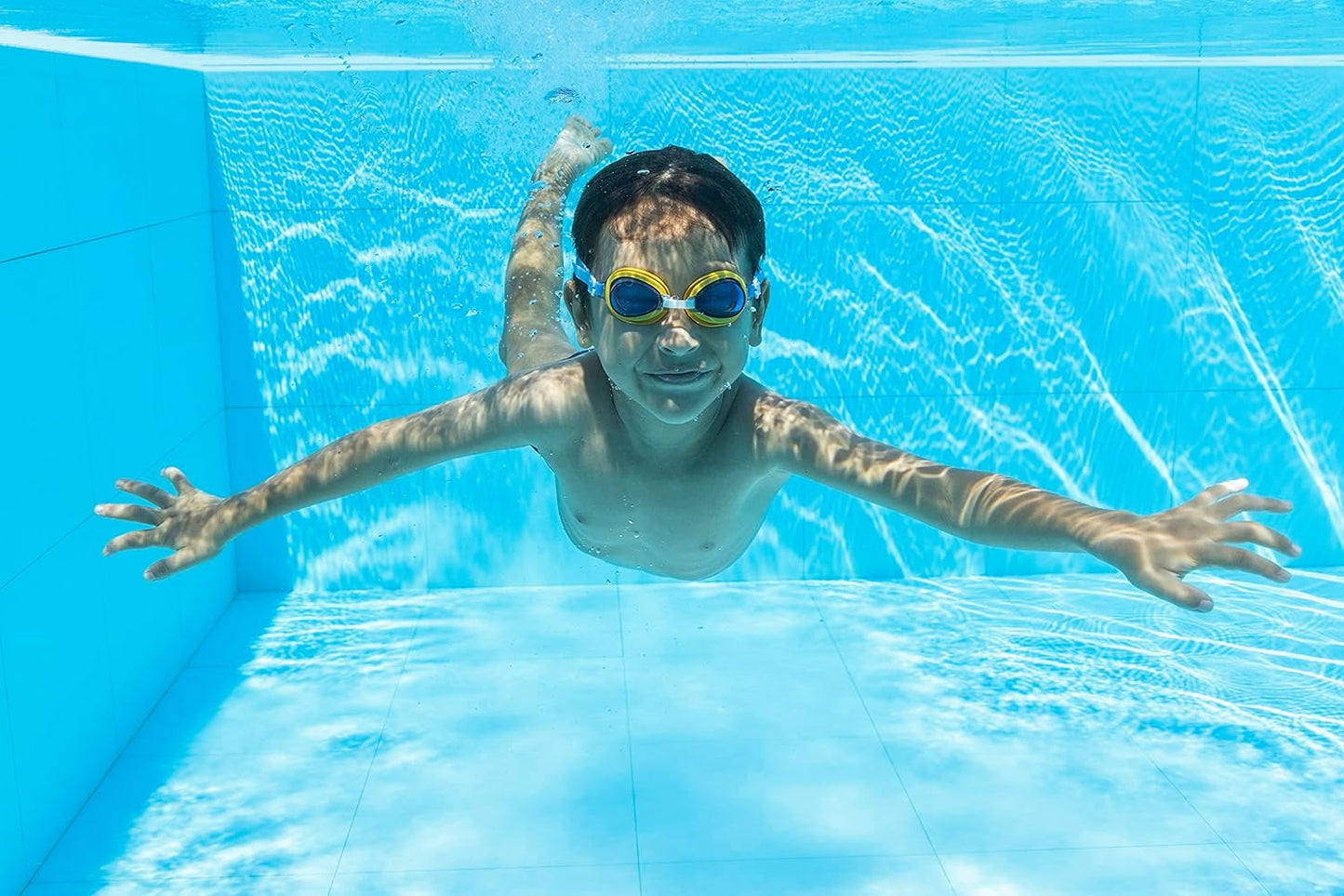Bestway Aqua Burst Essential Goggles