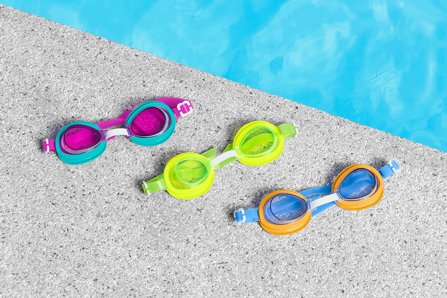 Bestway Aqua Burst Essential Goggles