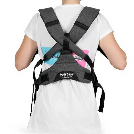 Petit Bebe Baby Carrier Premium Max