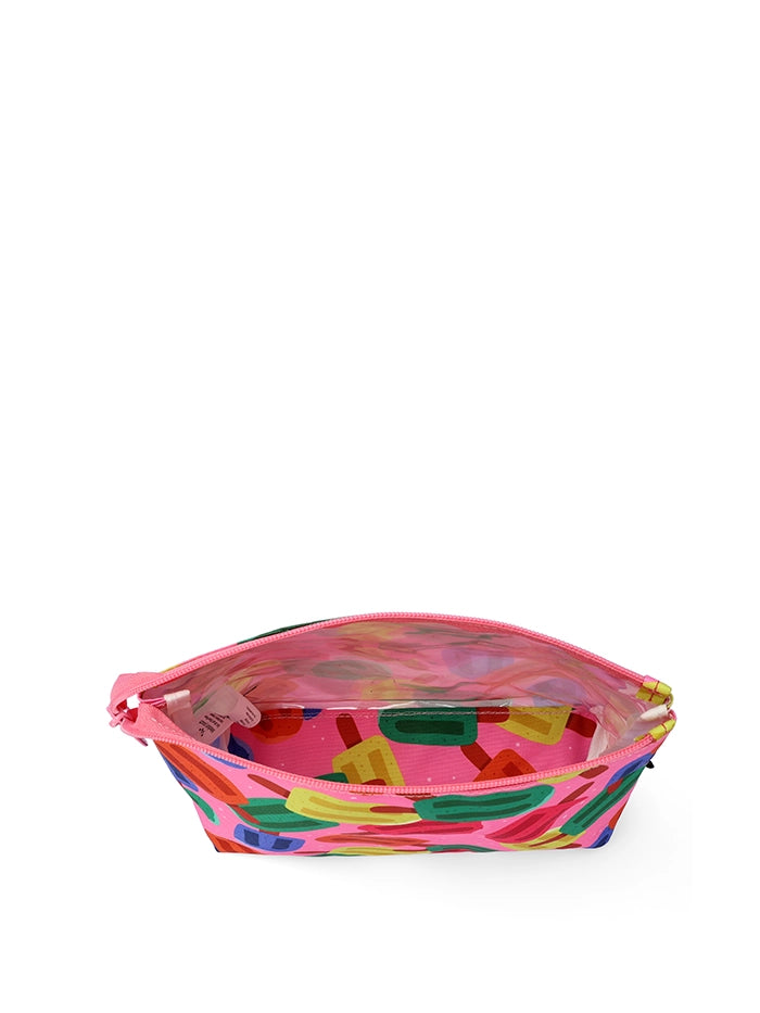 Freezy Ice-Cream Medium Pouch