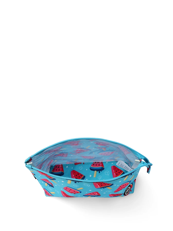Watermelon Ice-Cream Medium Pouch