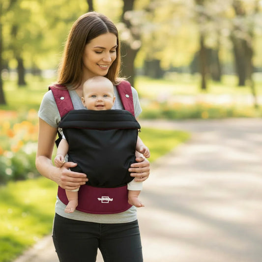 Petit Bebe Baby Carrier Allure