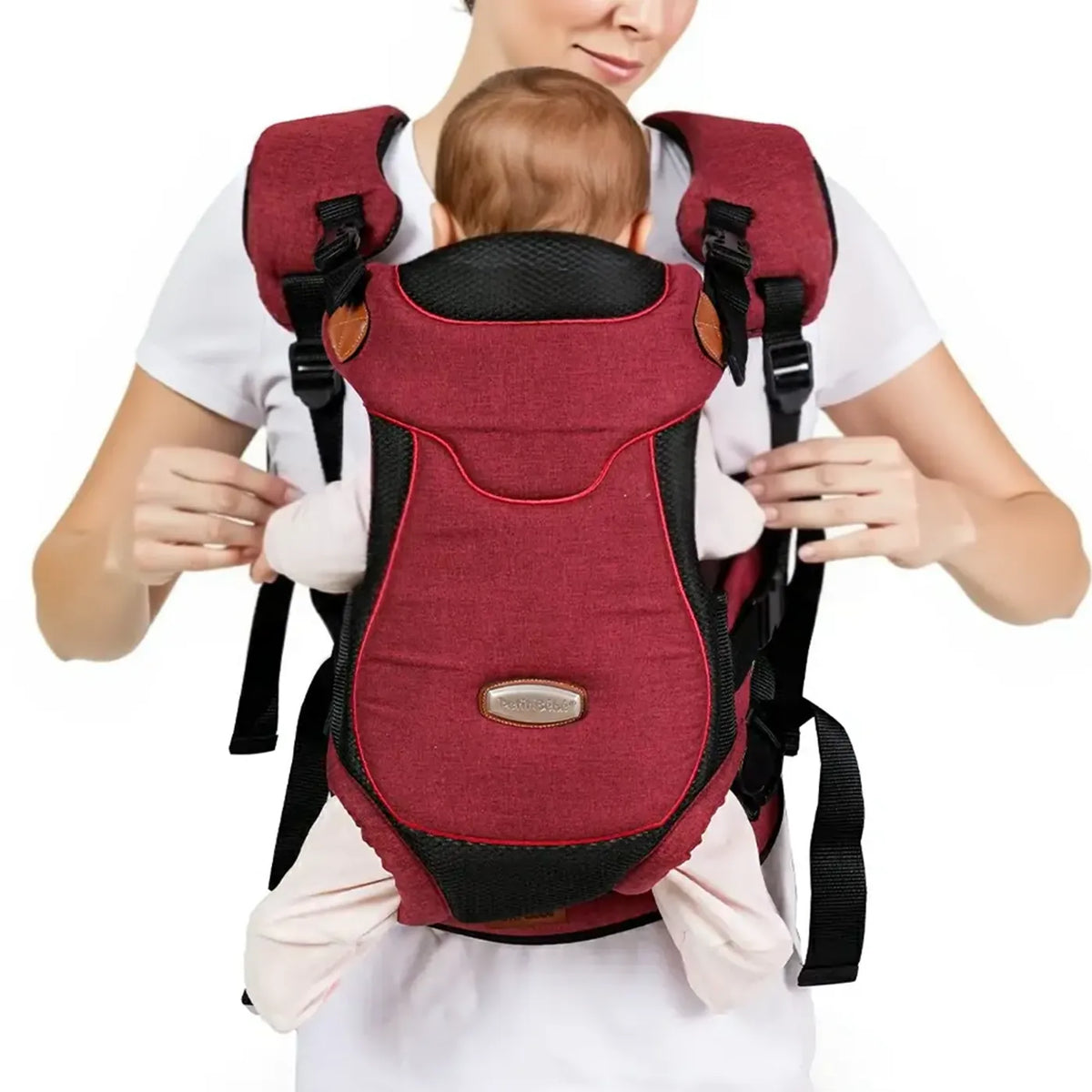 Petit Bebe Baby Carrier Premium Max