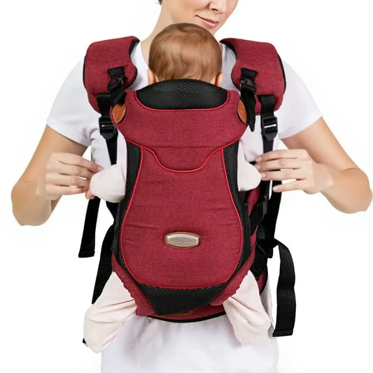 Petit Bebe Baby Carrier Premium Max