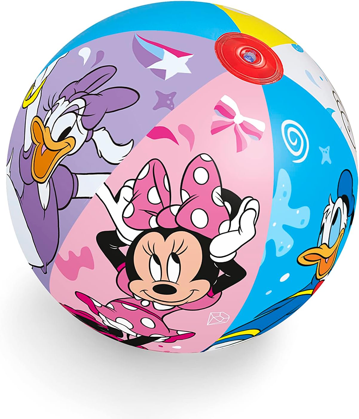 Bestway Mickey & Disney Characters 20"/51cm Beach Ball
