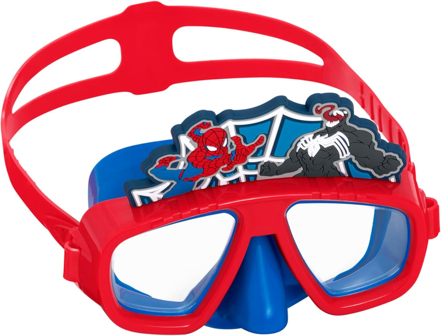 Bestway Spider-Man DELUXE MASK Spiderman