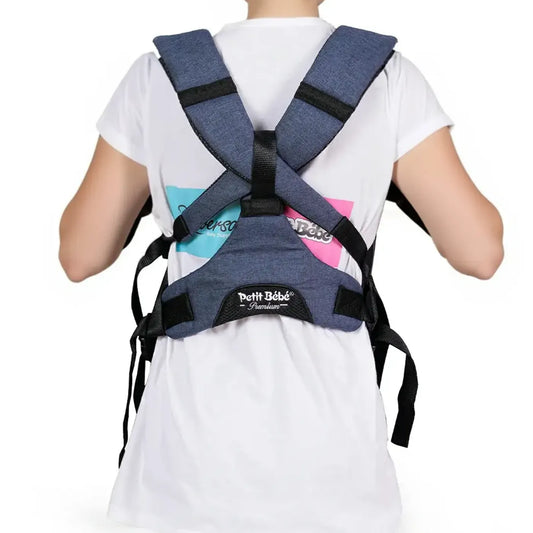 Petit Bebe Baby Carrier Premium Max