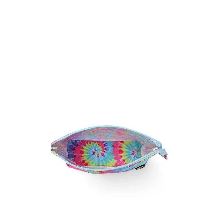 Tie Dye Medium Pouch Bags