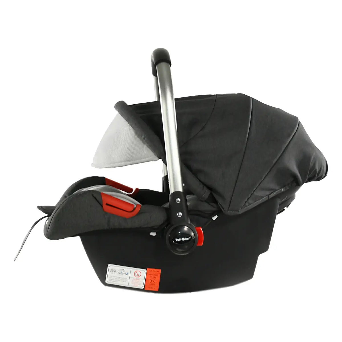 Petit Bebe Baby Car Seat Z1