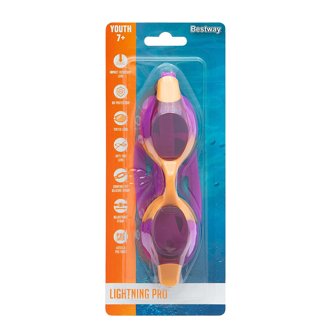 Bestway Lightning Pro Goggles