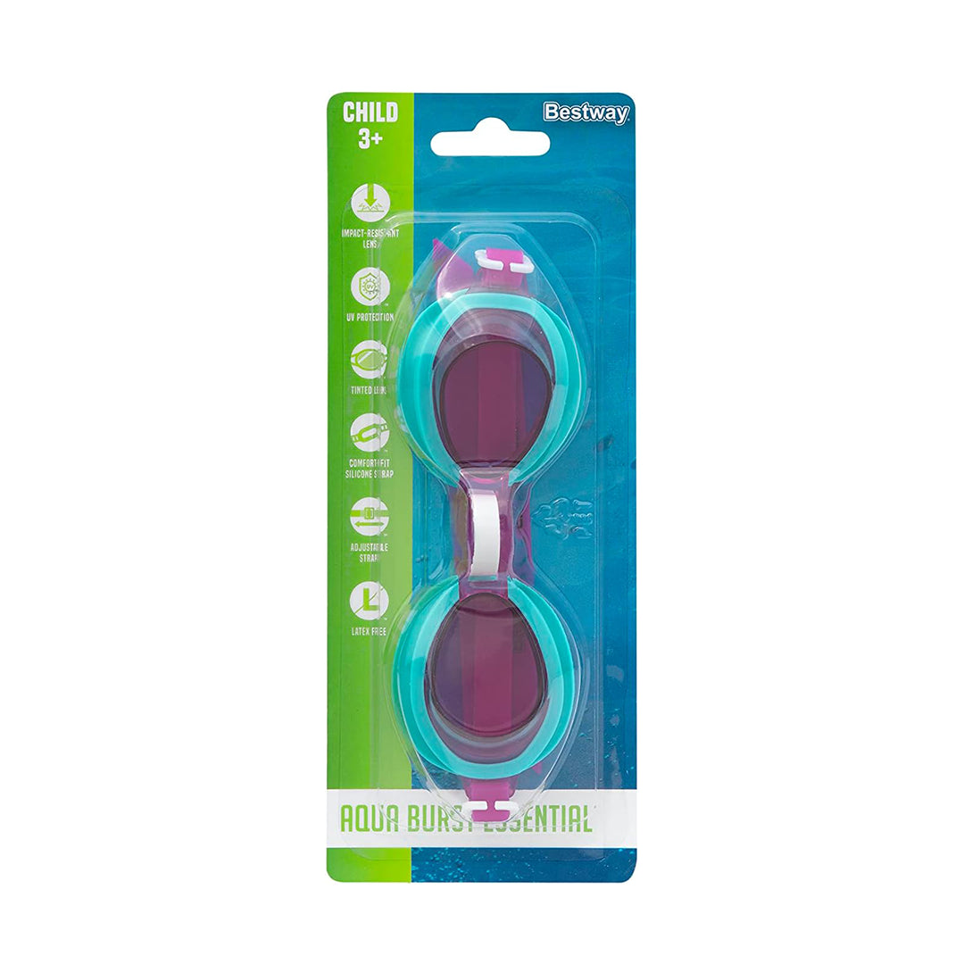 Bestway Aqua Burst Essential Goggles