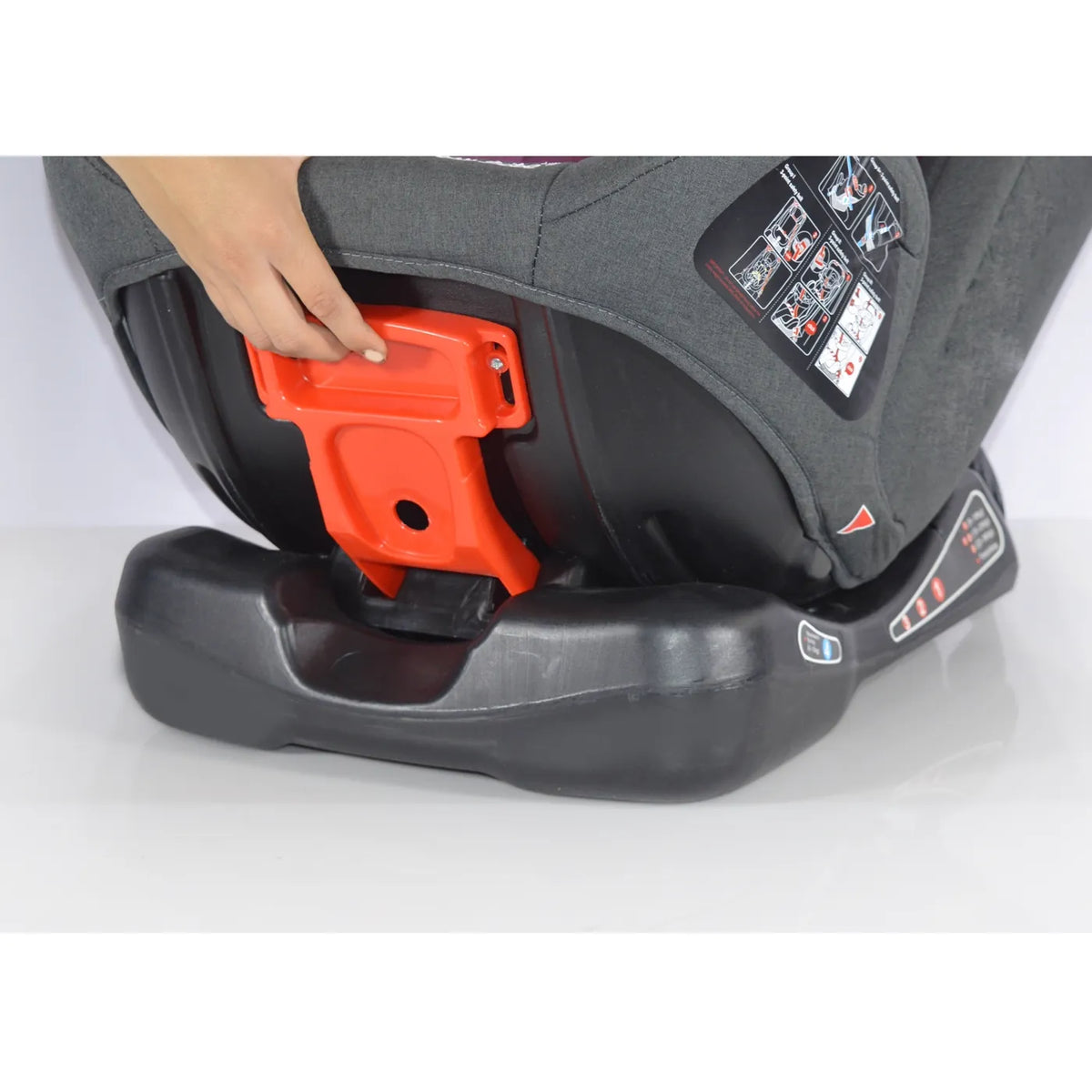Petit Bebe Baby Car Seat Z8