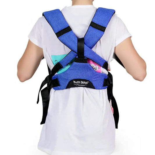 Petit Bebe Baby Carrier Premium Max