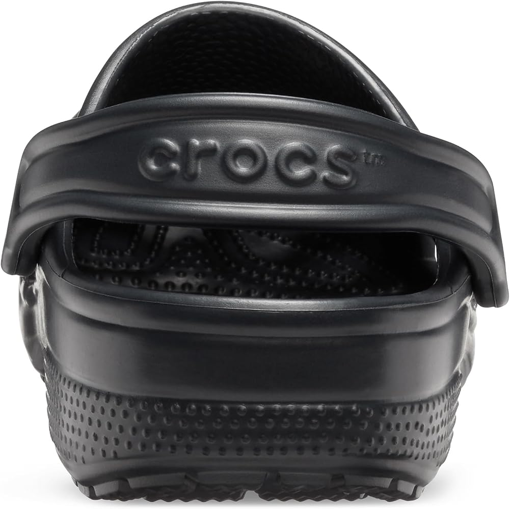 Crocs Unisex Classic Clogs