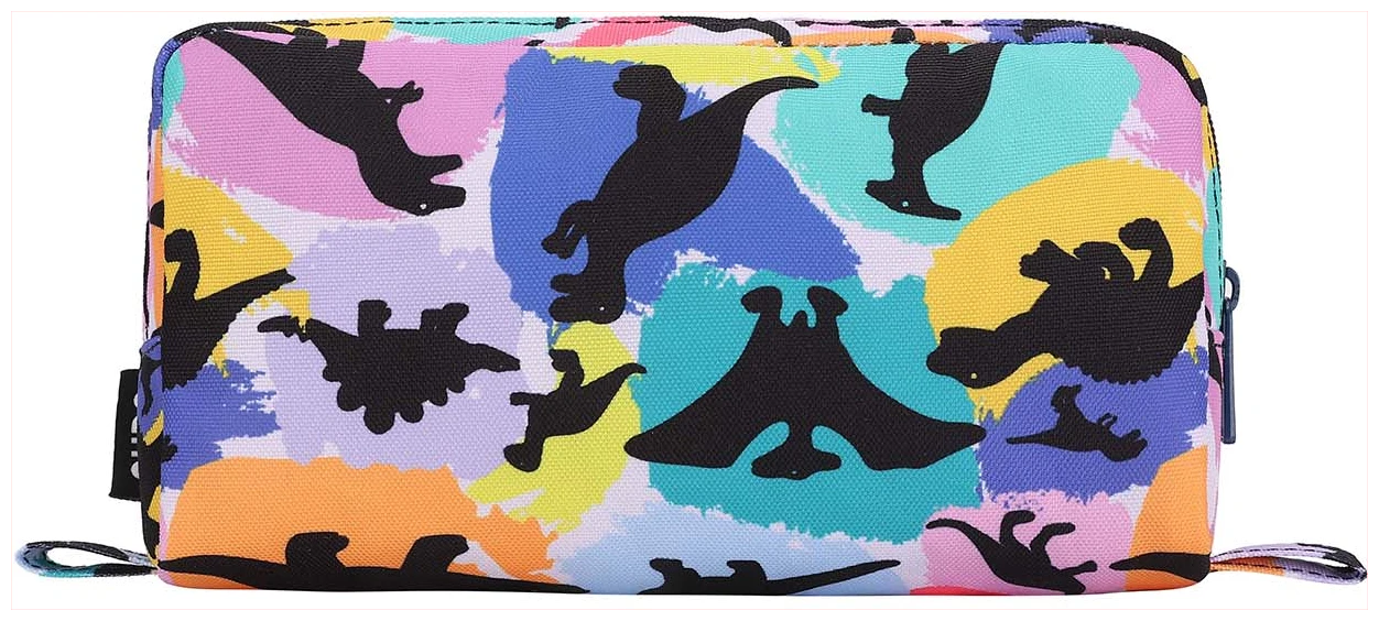 The Dinosaur Century Pencil Case
