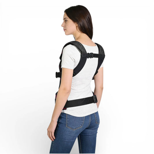 Petit Bebe Baby Carrier Allure
