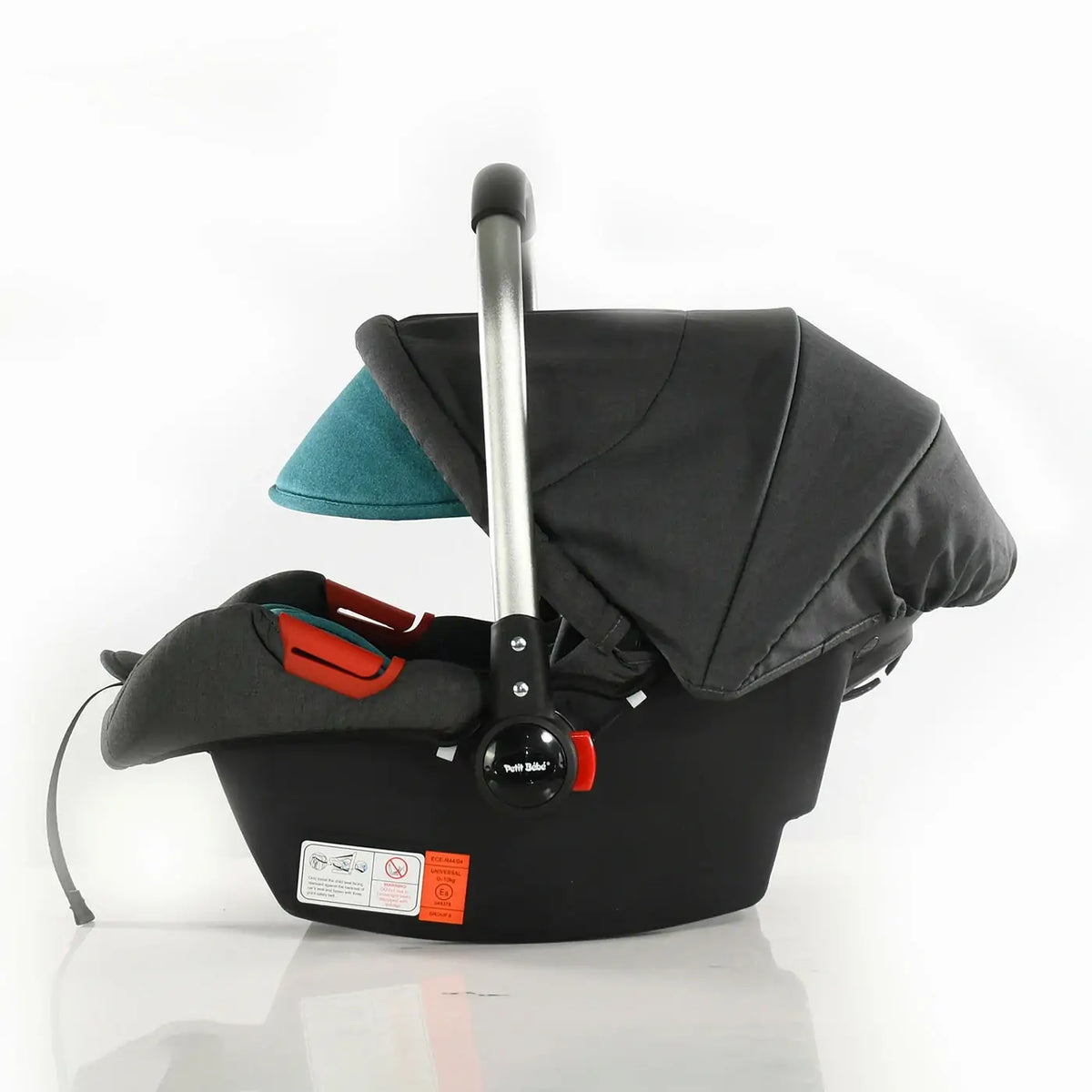 Petit Bebe Baby Car Seat Z1