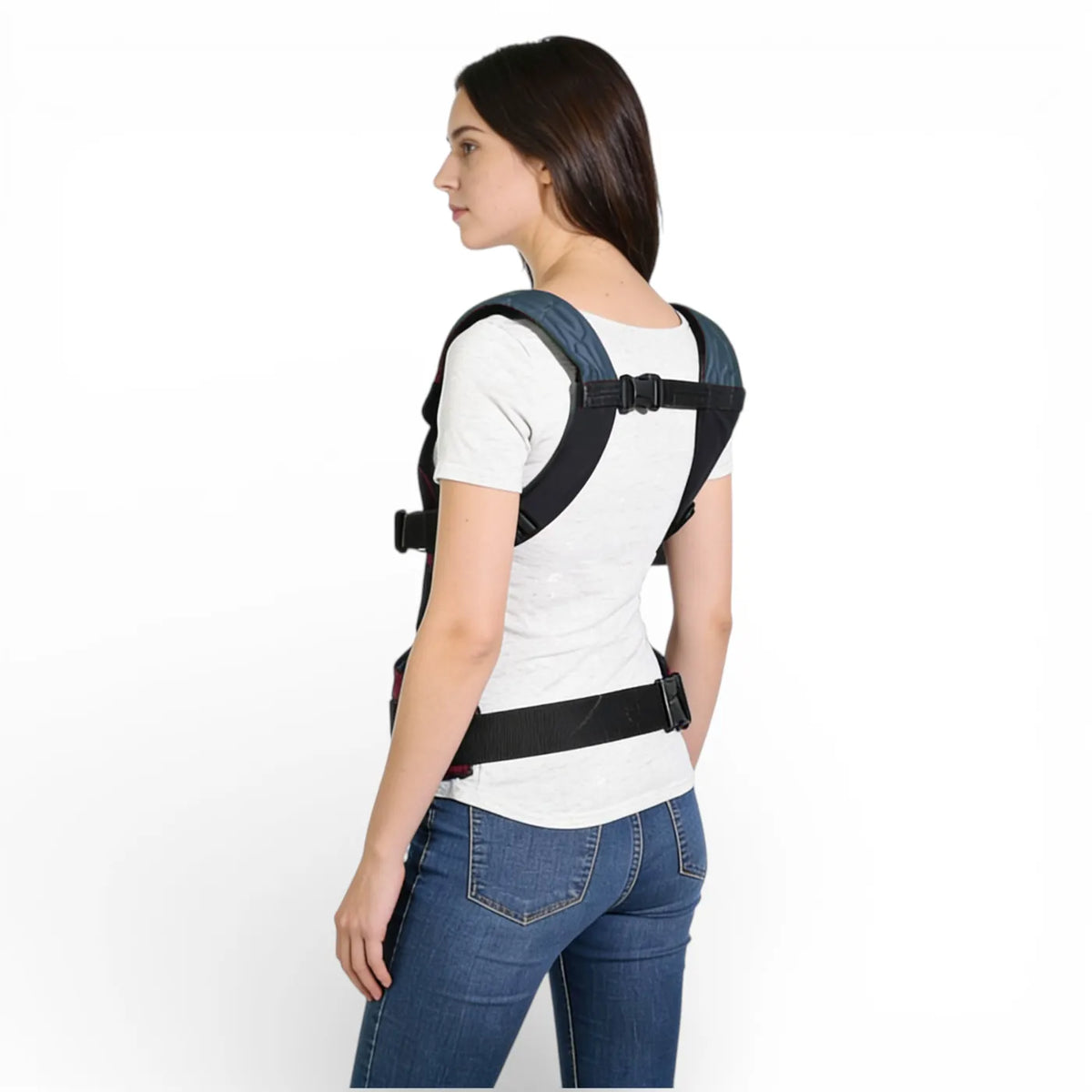 Petit Bebe Baby Carrier Allure