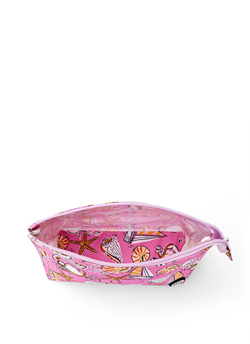 Sea Shell Medium Pouch