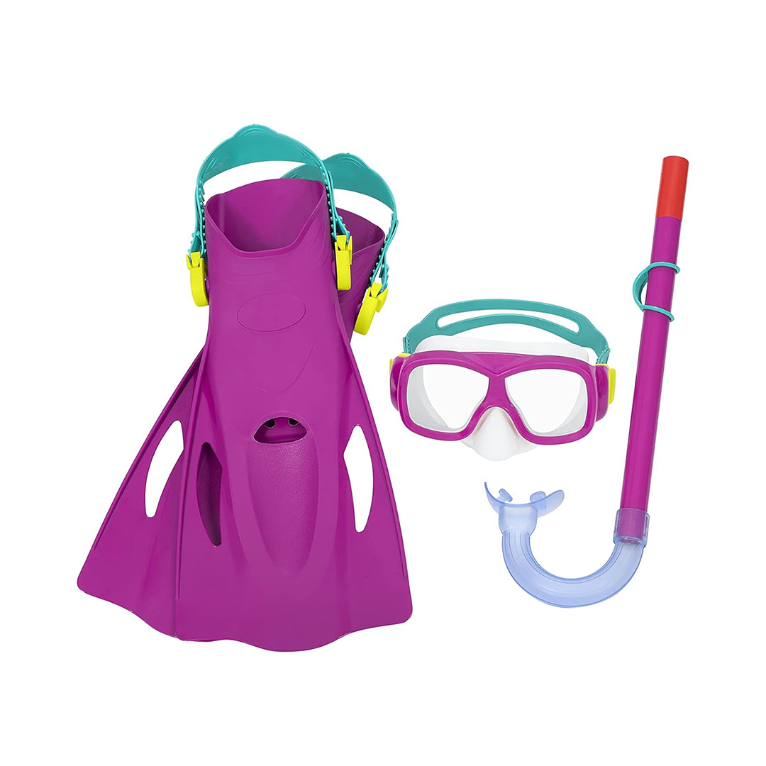 Bestway Kids Snorkel Set