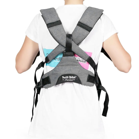 Petit Bebe Baby Carrier Premium Max