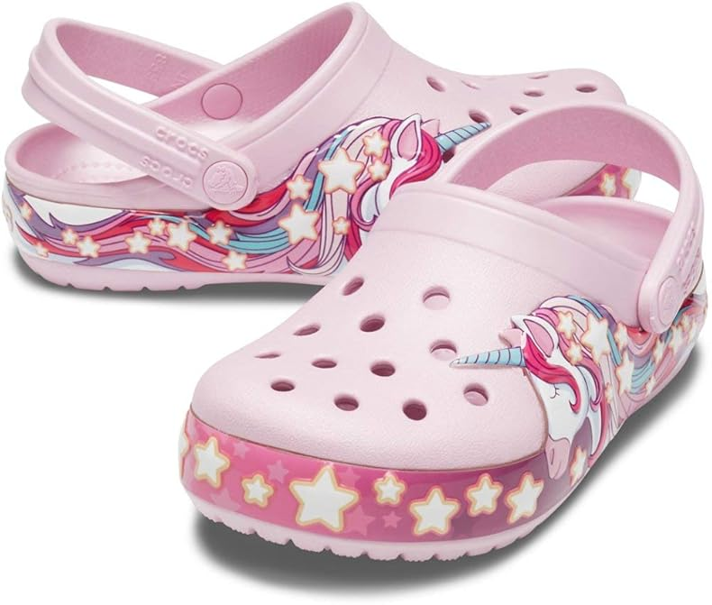 Crocs unisex-child 206160 Sandal
