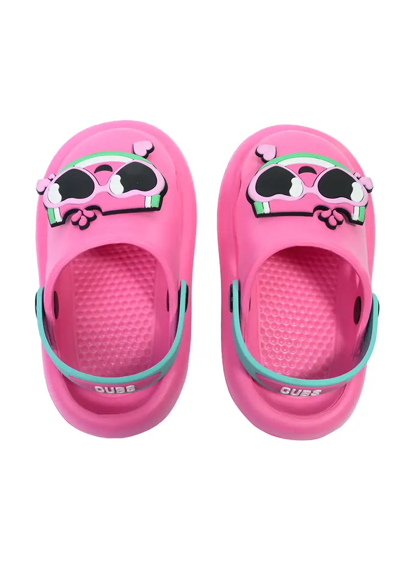 Kids Clog Melon Sunglasses